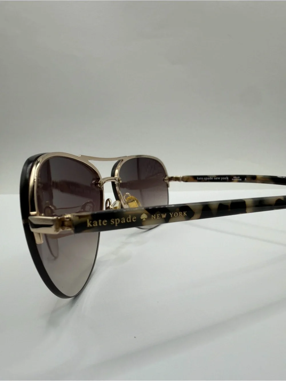 kate spade authentic kate