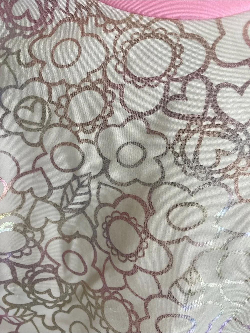 Floatimini swim shirt