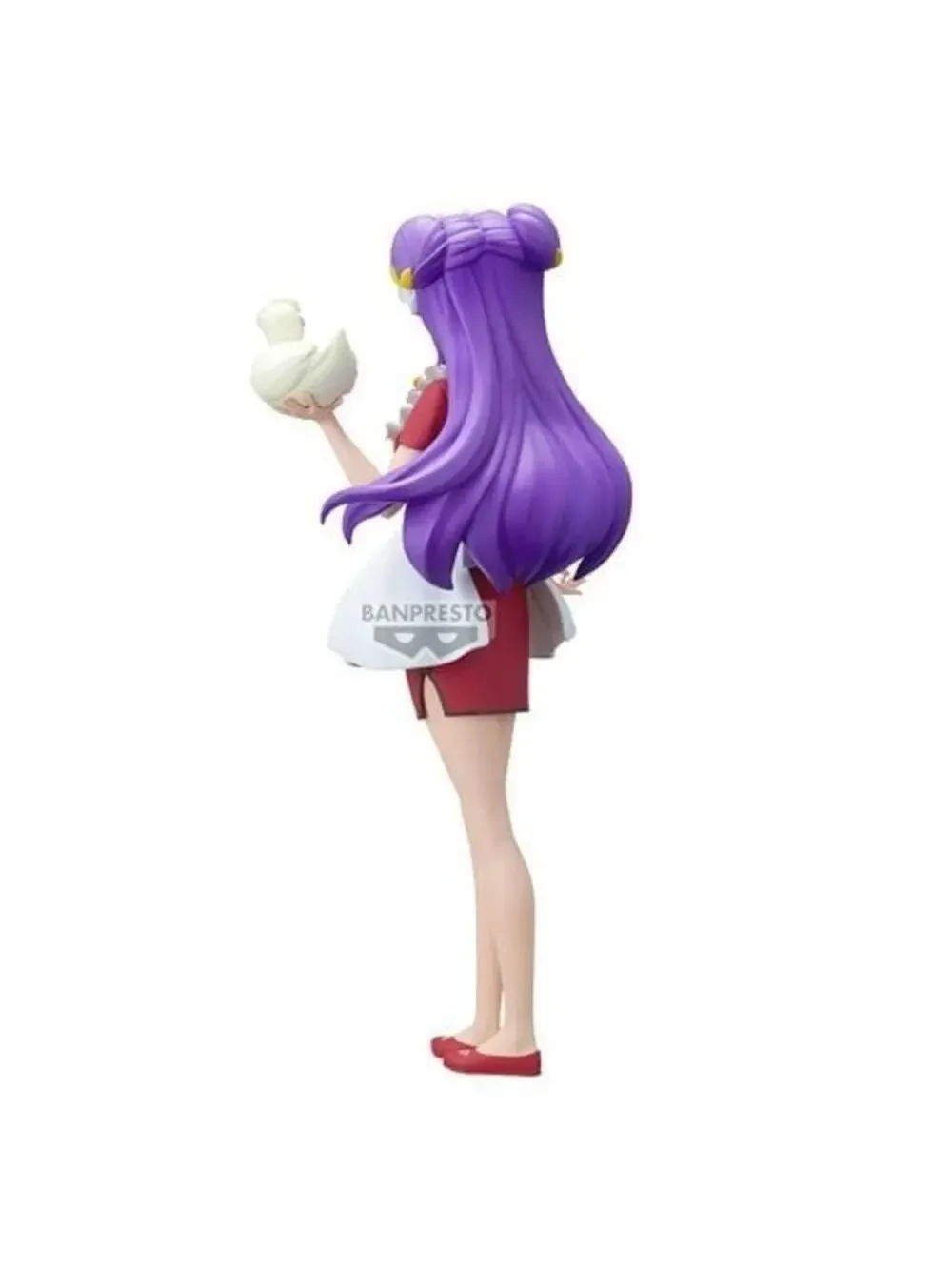 Banpresto ranma shampoo