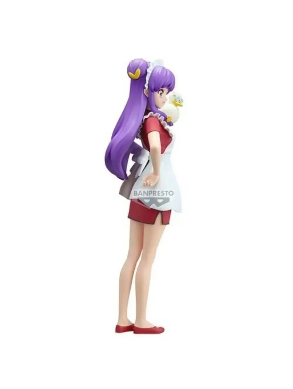 Banpresto ranma shampoo