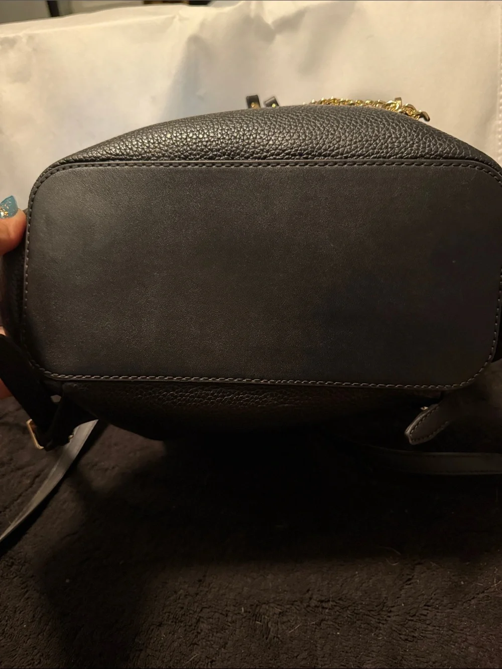 Michael Kors pristine compact