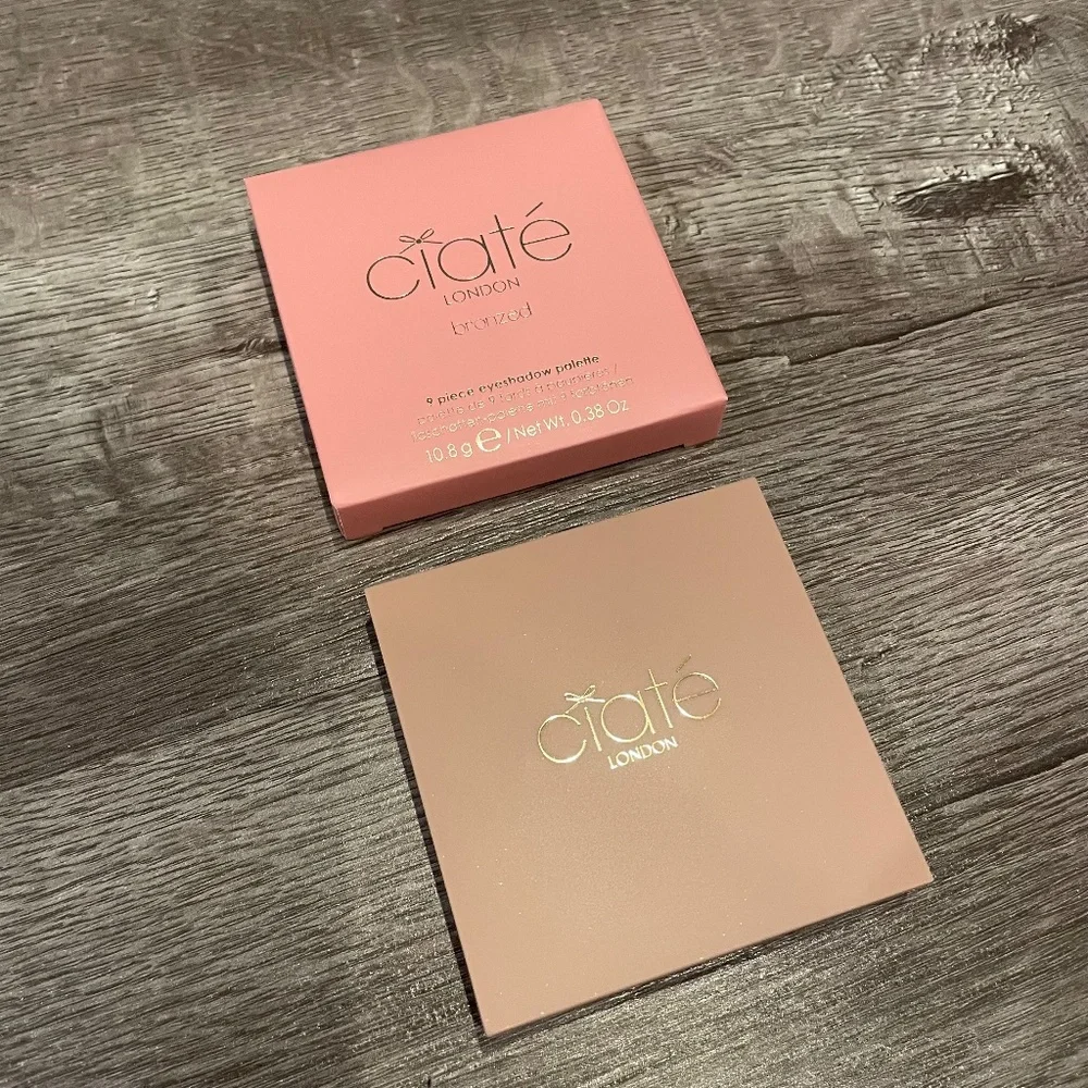 Ciate brand new