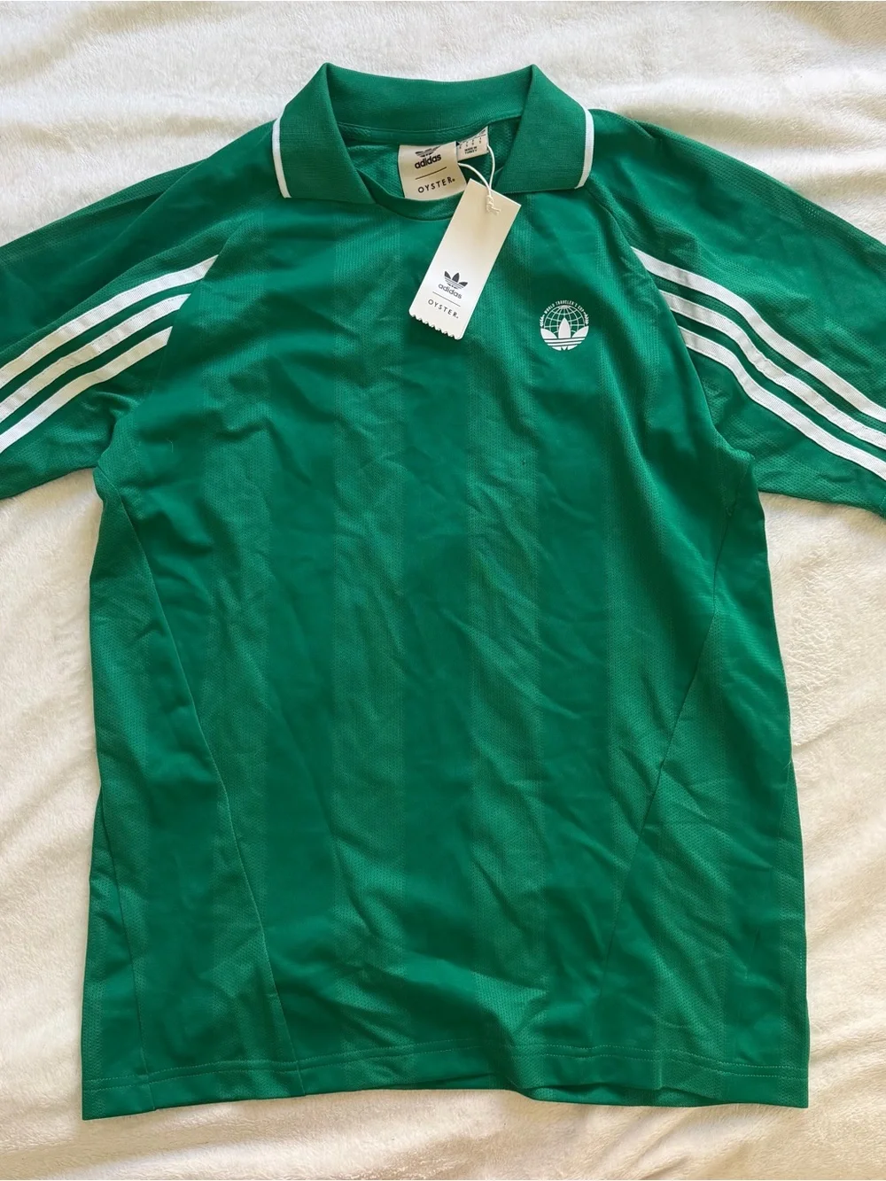adidas two piece