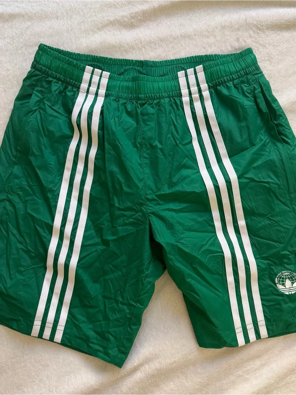 adidas two piece