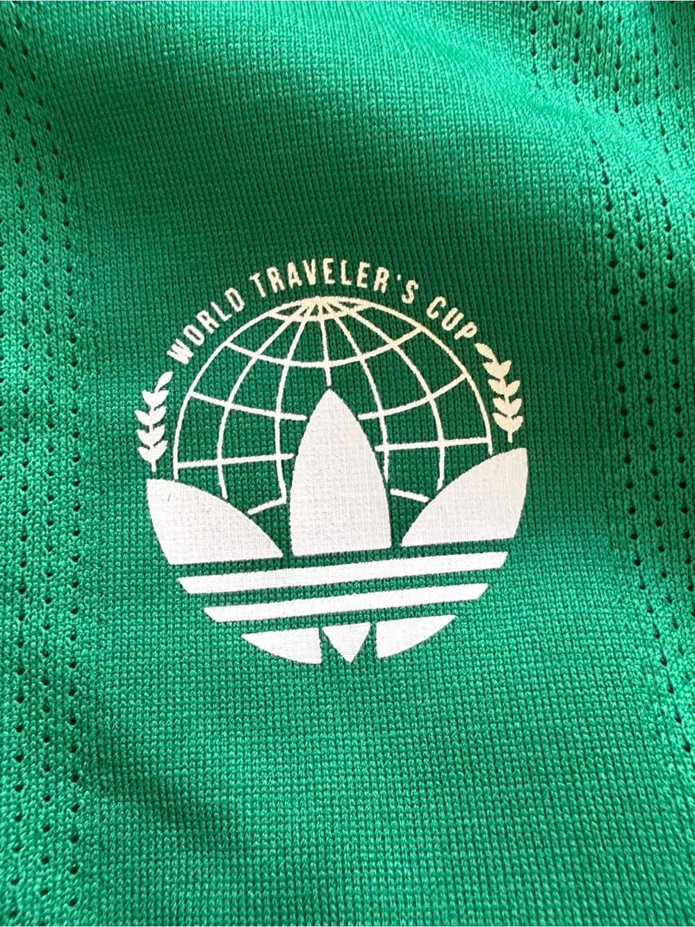 adidas two piece