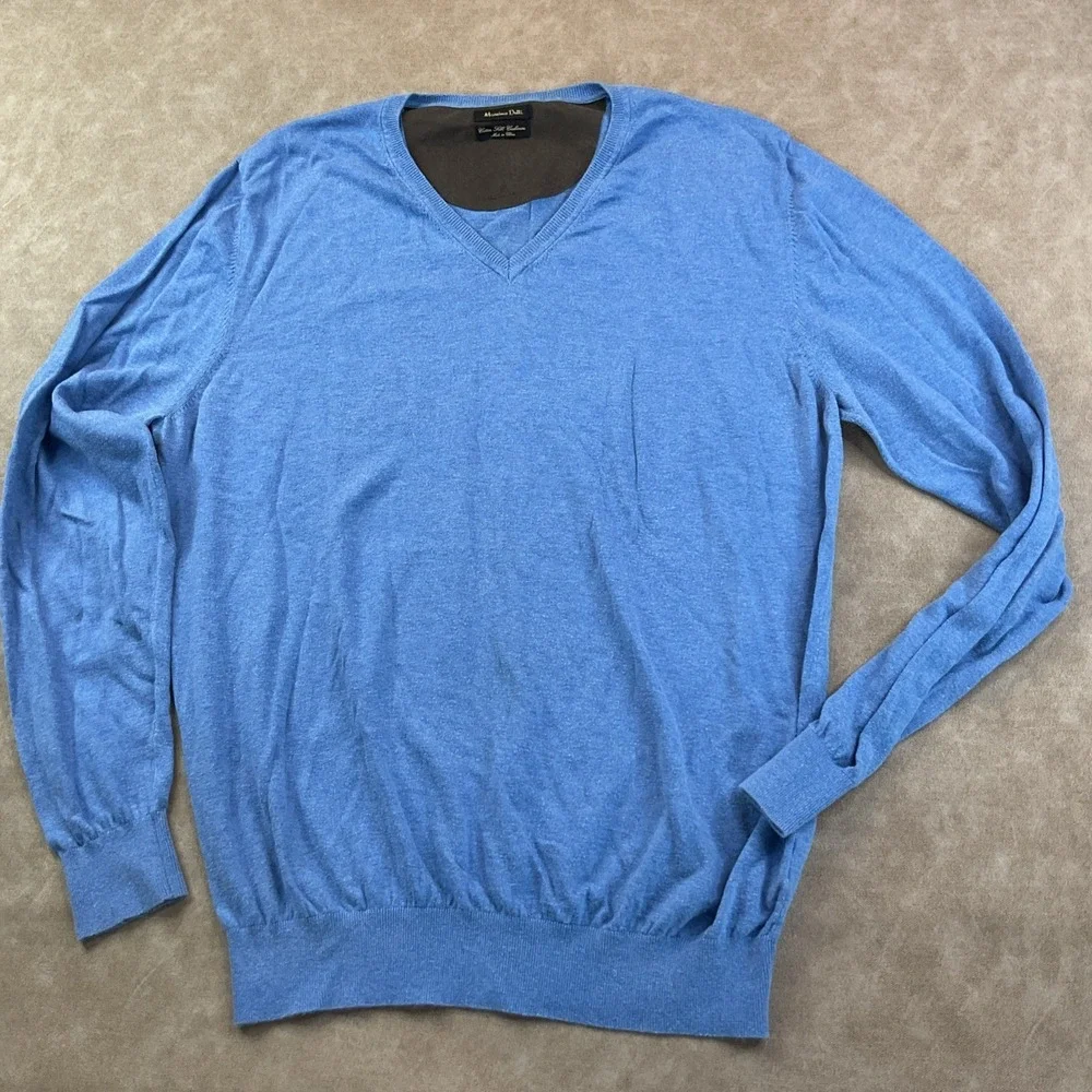 Massimo Dutti or friendly used