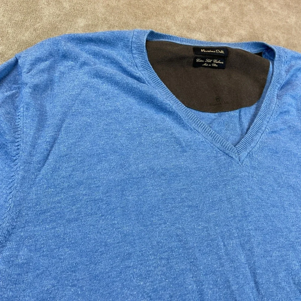 Massimo Dutti items seller