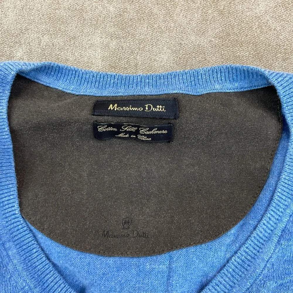 Massimo Dutti before pre