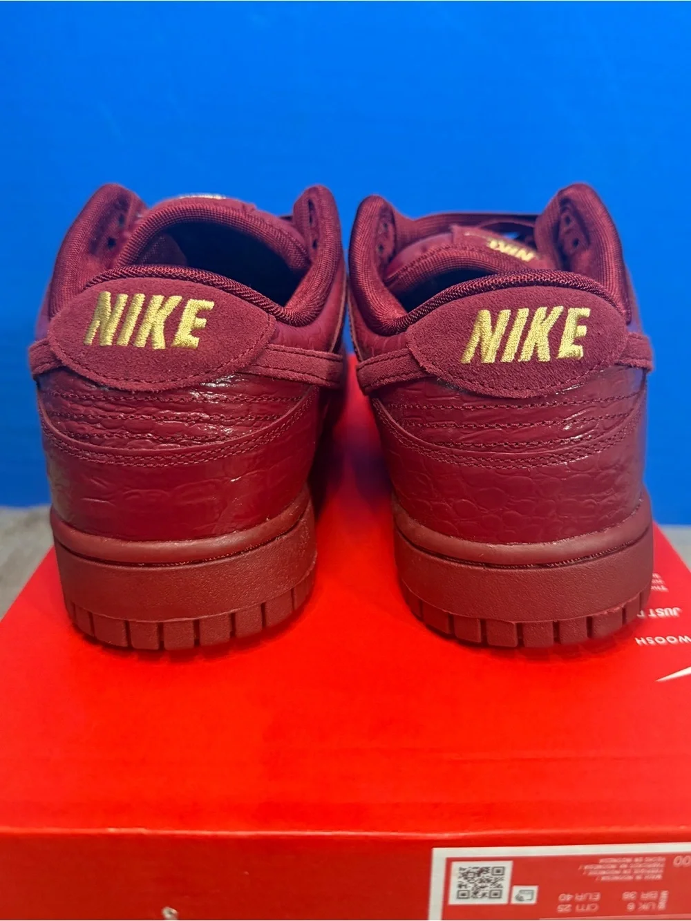 Nike brand new