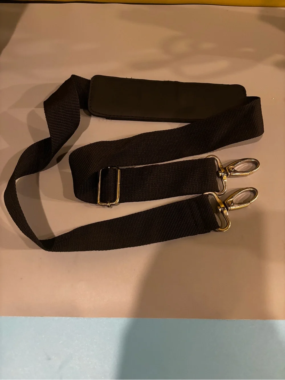 N/A sleek black