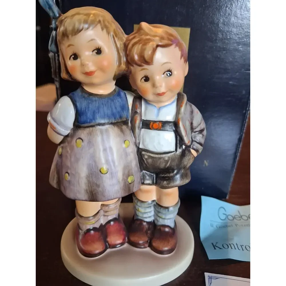 Goebel this figurine