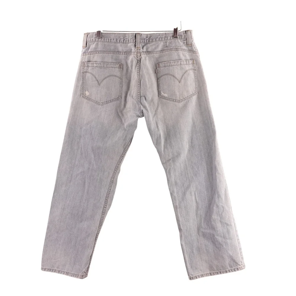 Levis SilverTab levi silvertab
