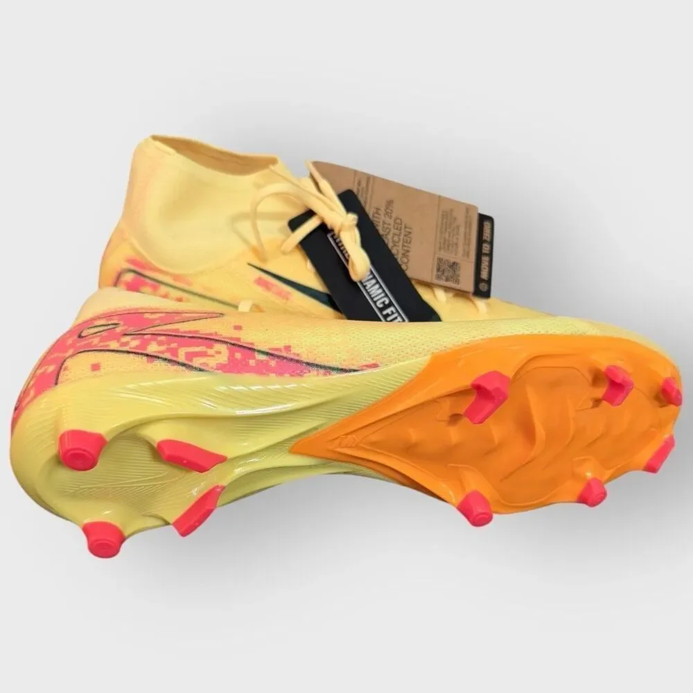 Nike kylian from free