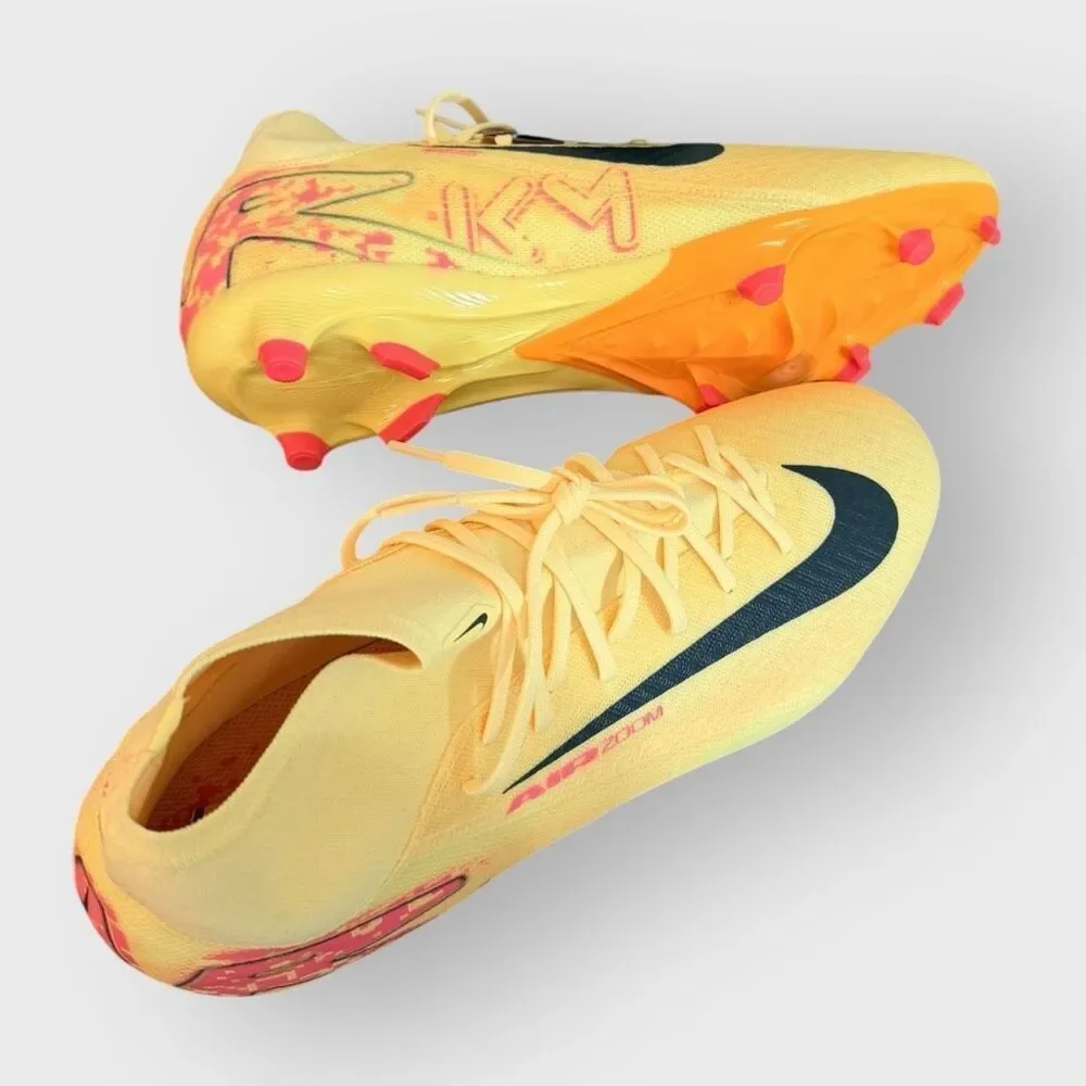 Nike from kylian 10