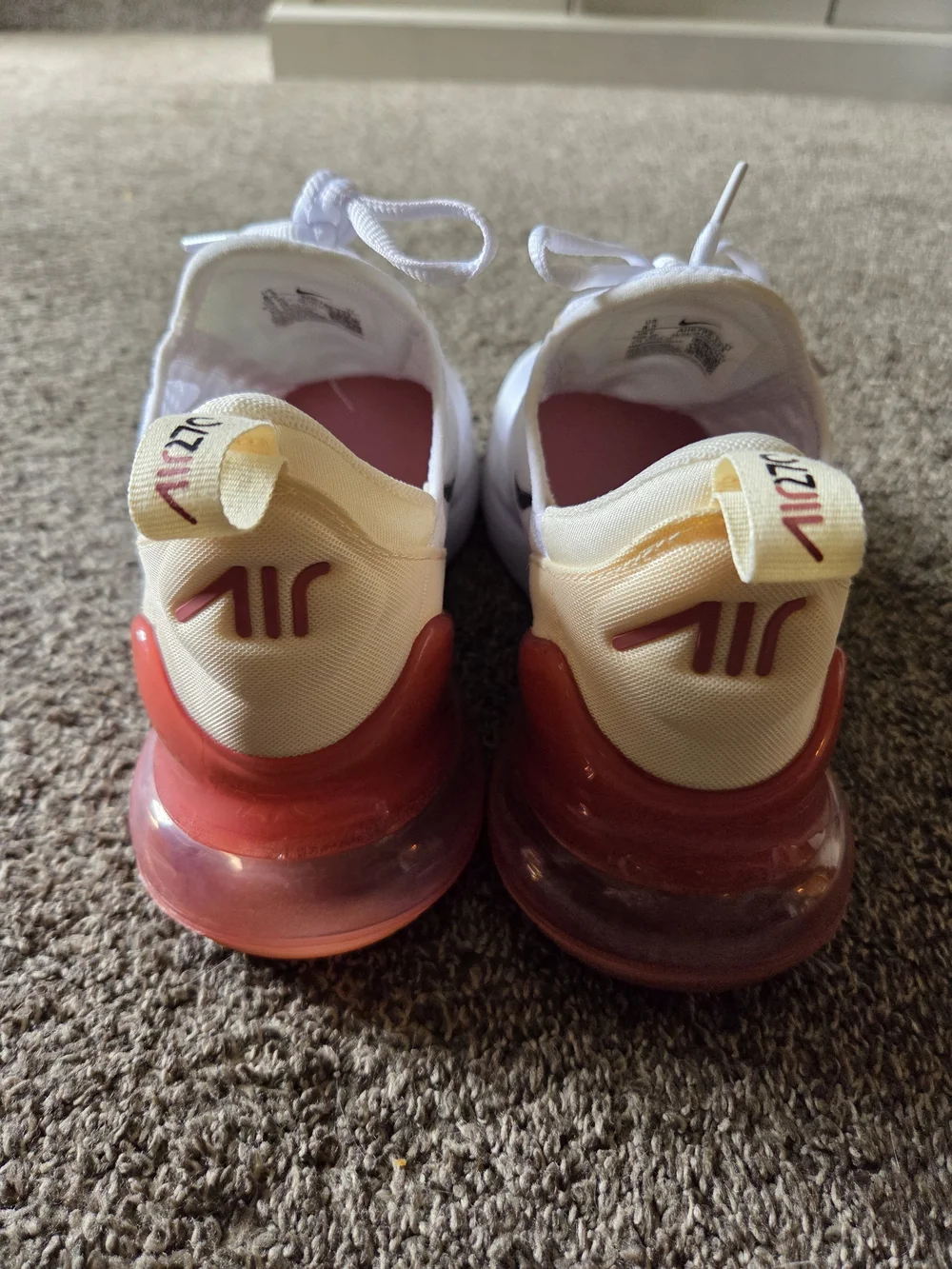 Nike air picture