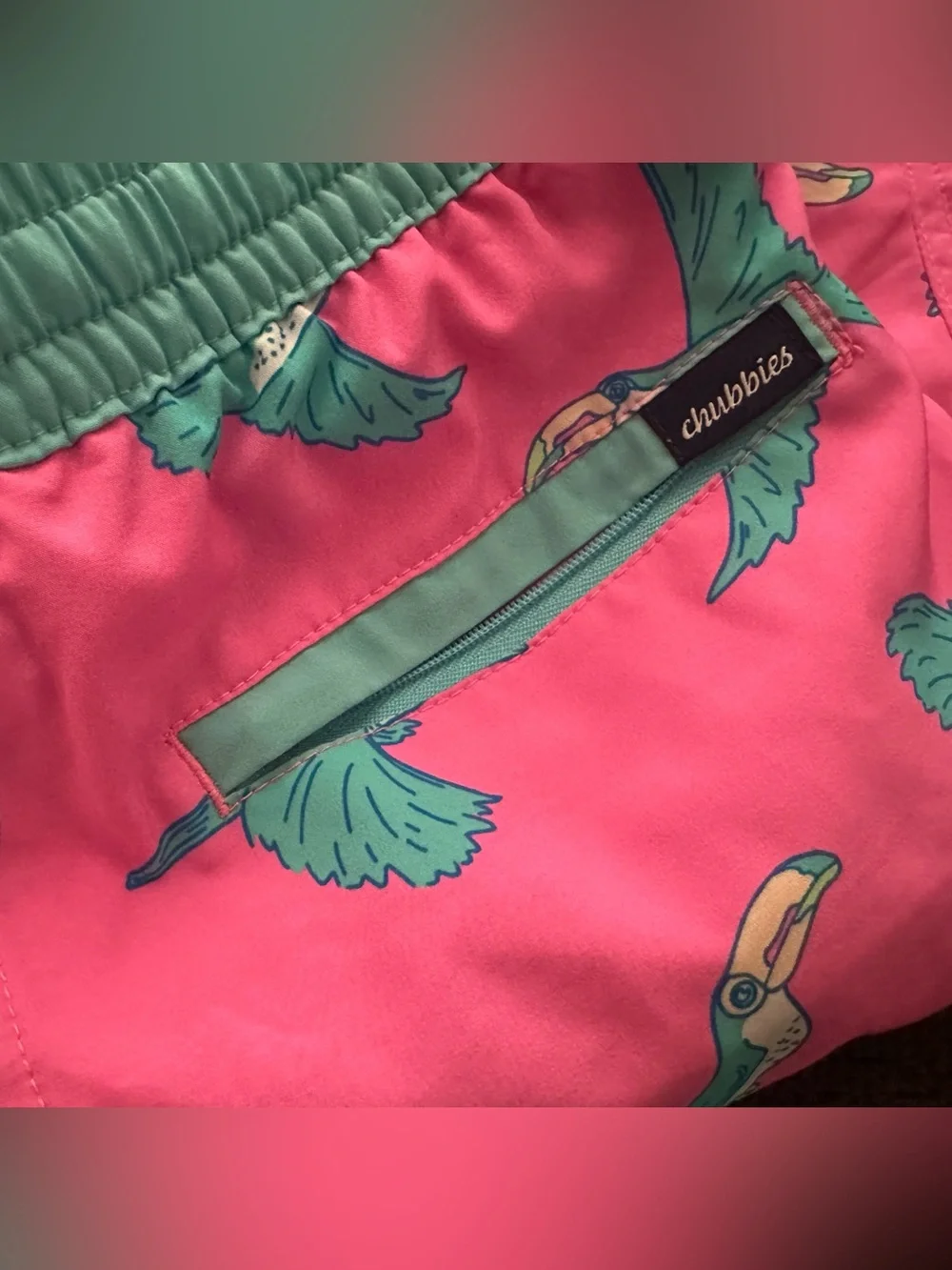chubbies youth swim