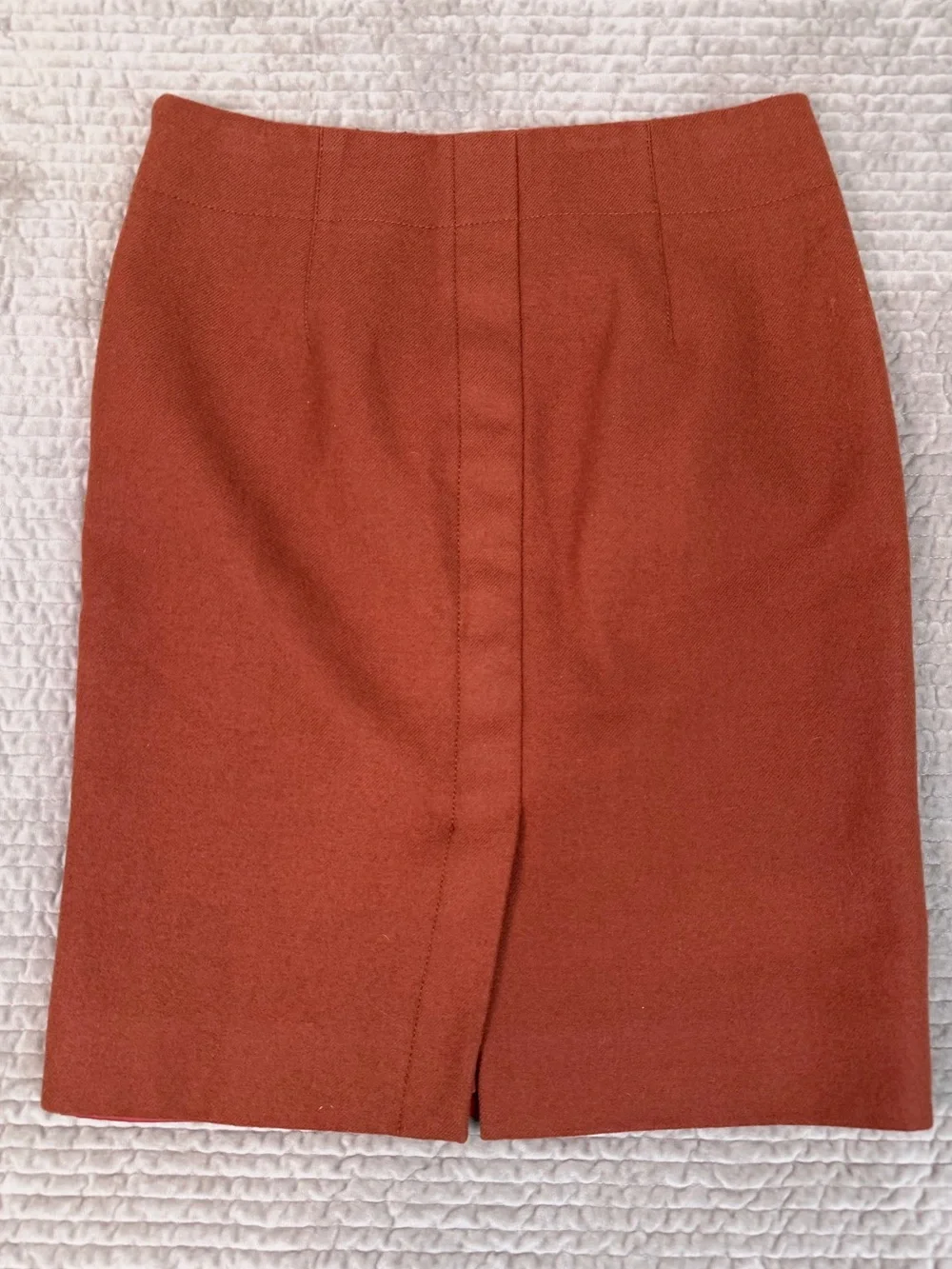 J. Crew features crew