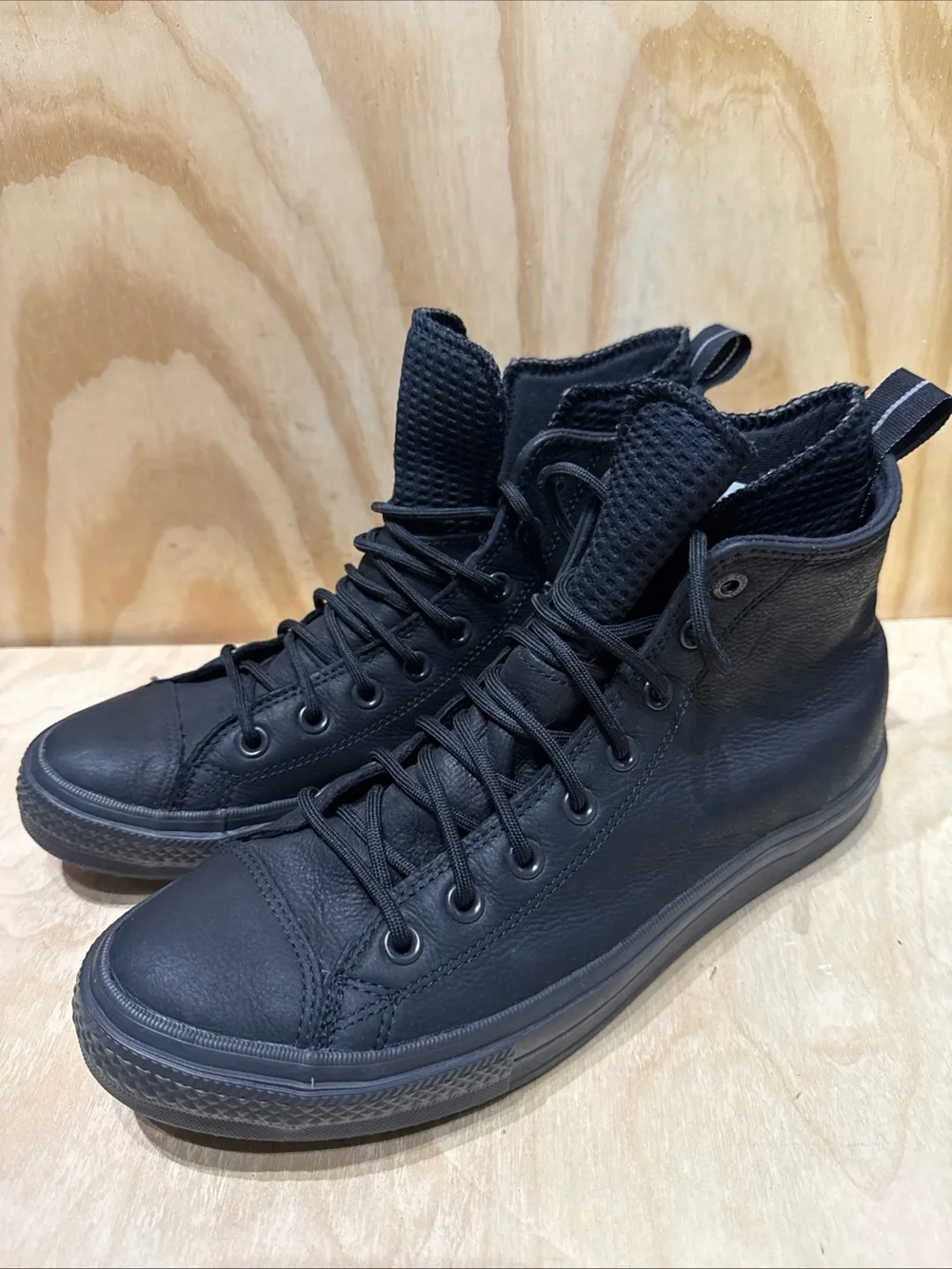 Converse price firm