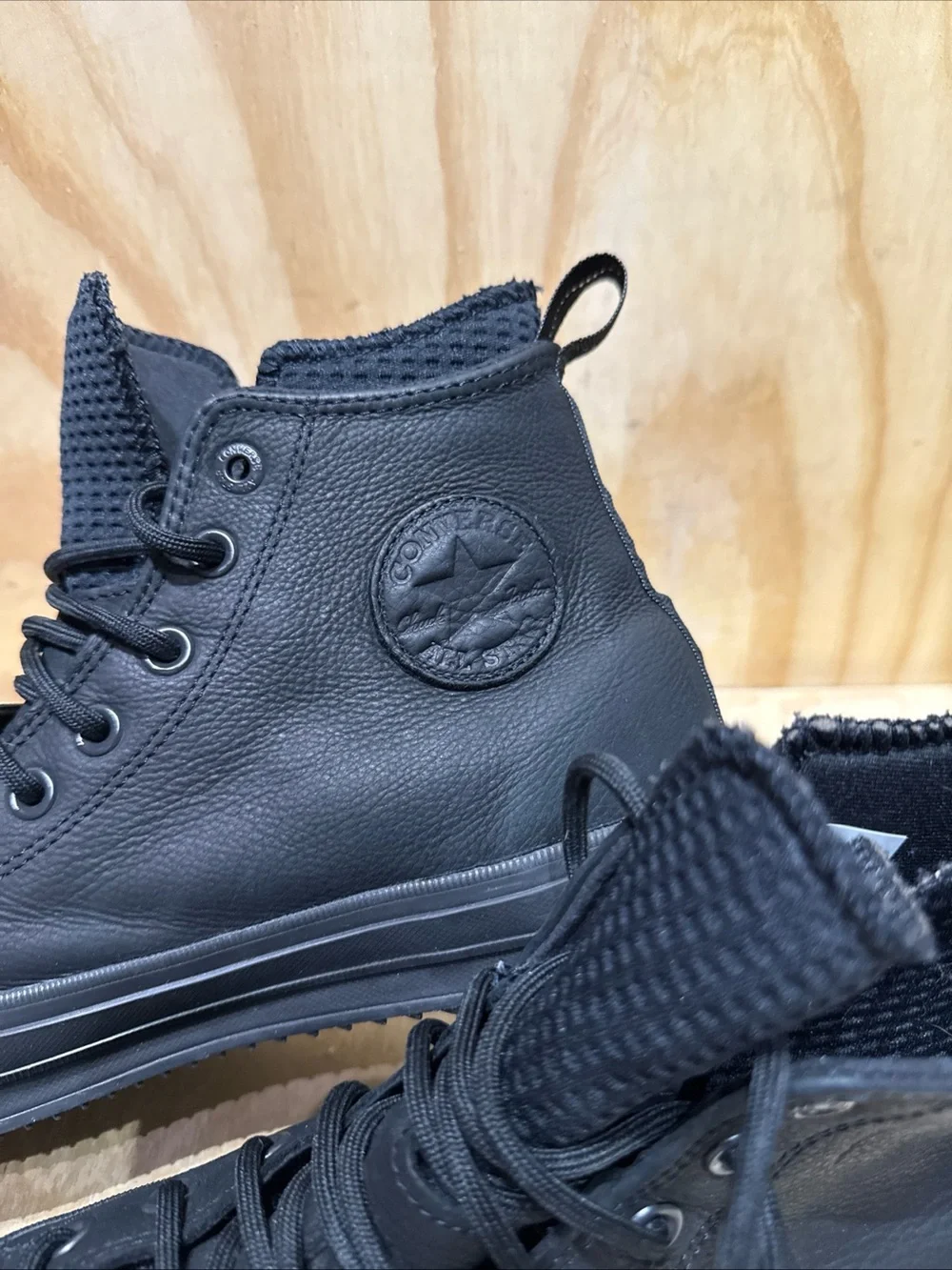 Converse price firm