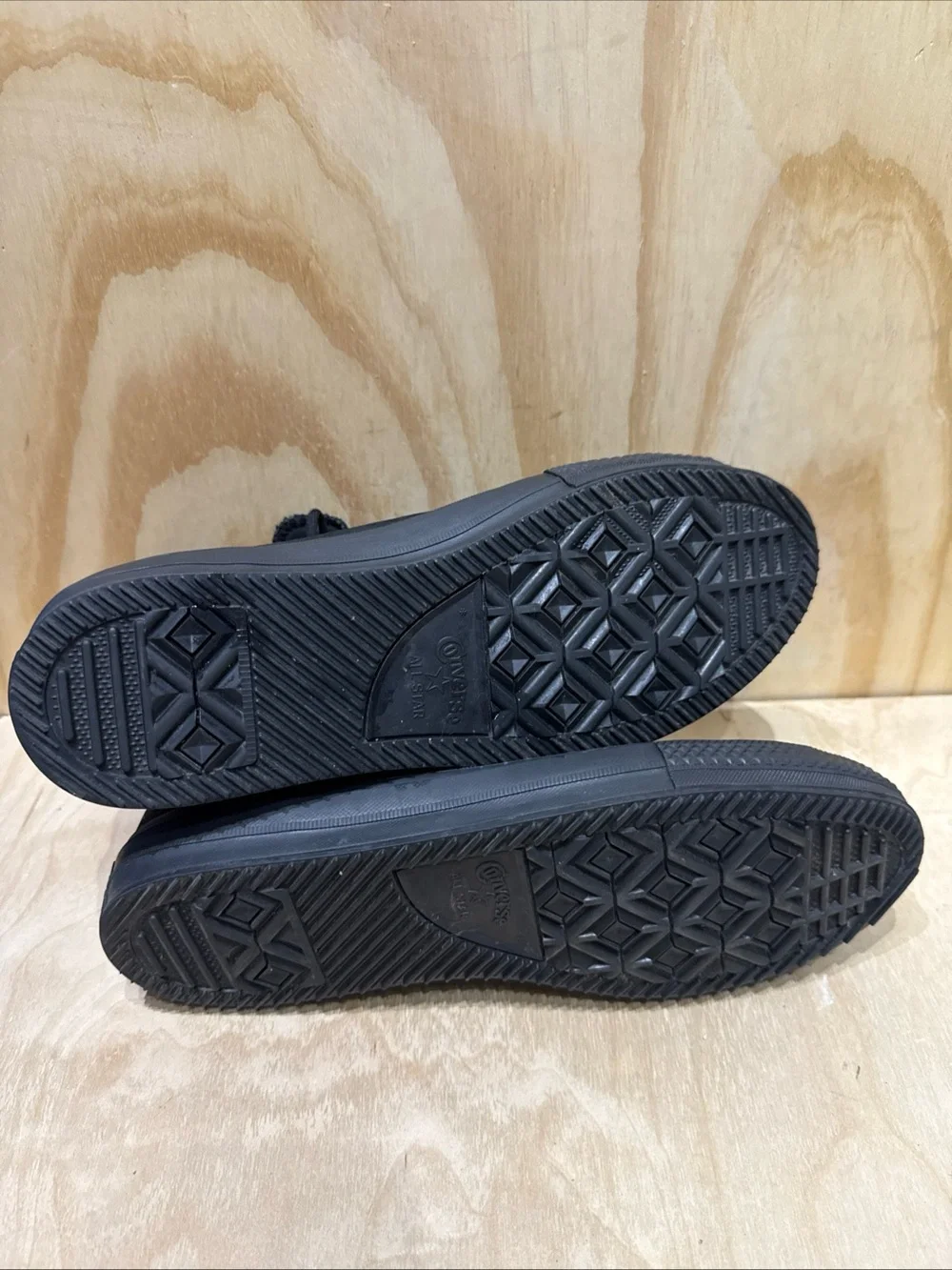 Converse price firm