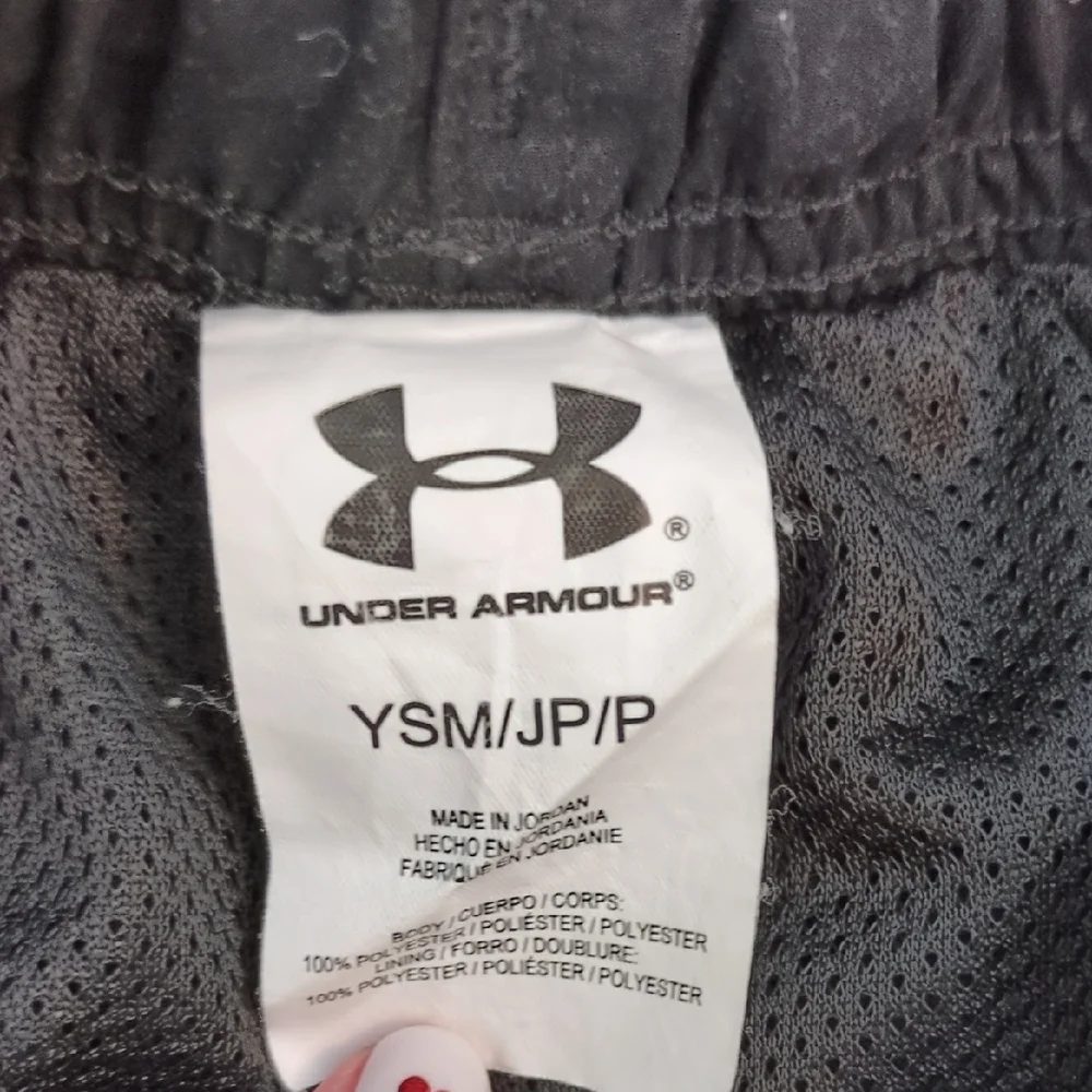Under Armour vibrant swim