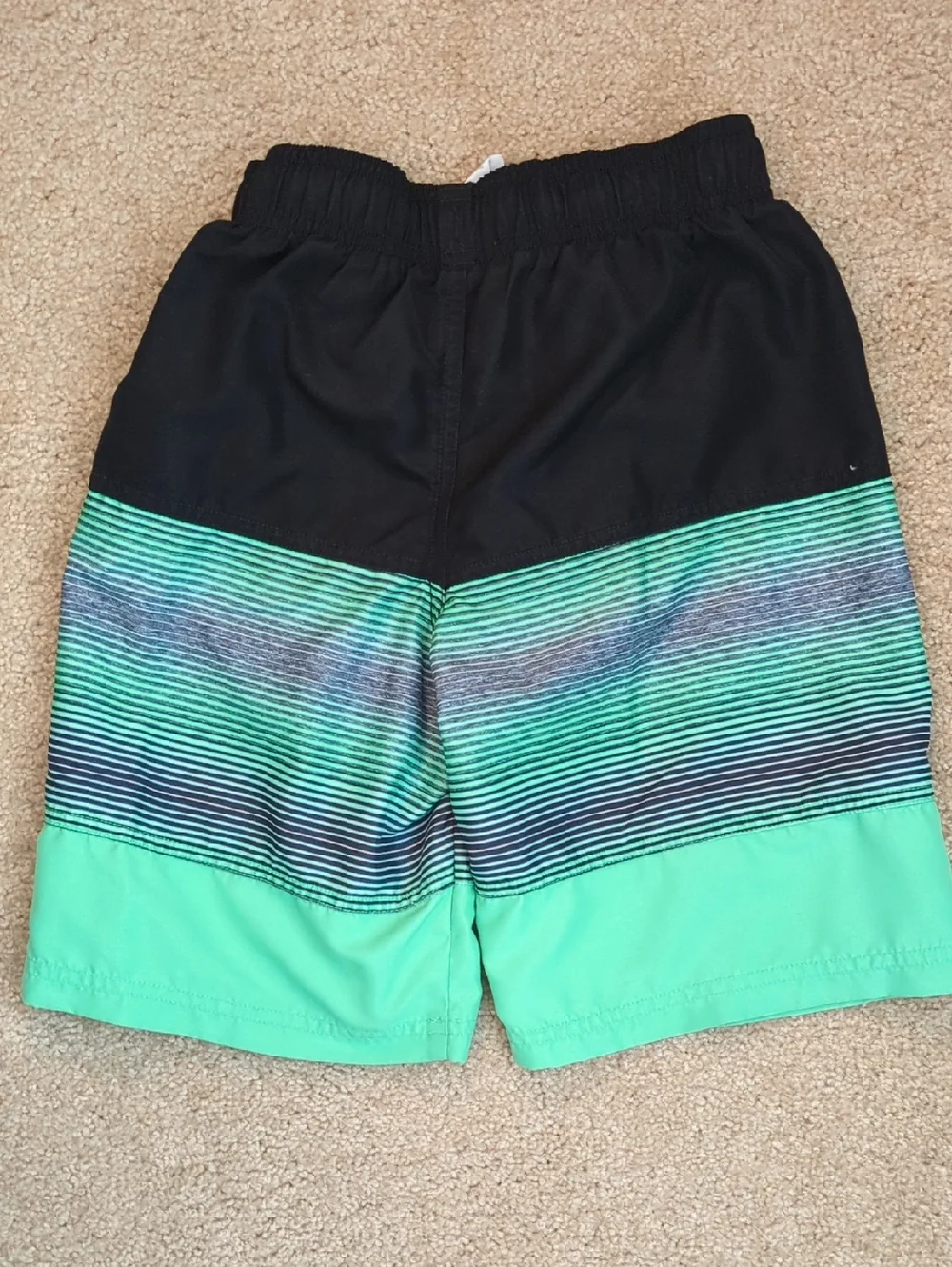 Under Armour vibrant swim