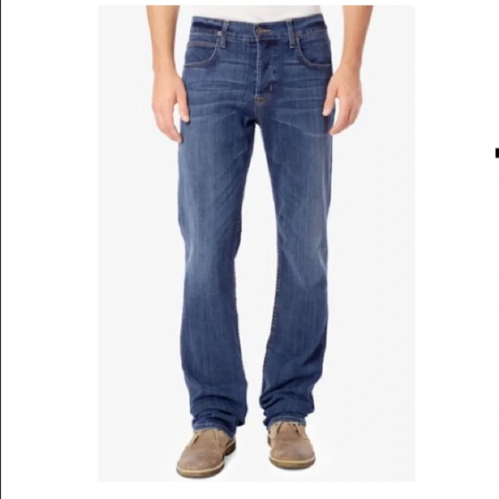 Hudson Buckley‎ Jeans Midrise Jeans Sz. 33