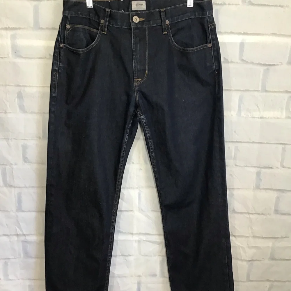 Hudson Jeans hudson buckley