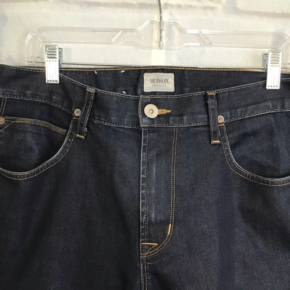 Hudson Jeans hudson buckley