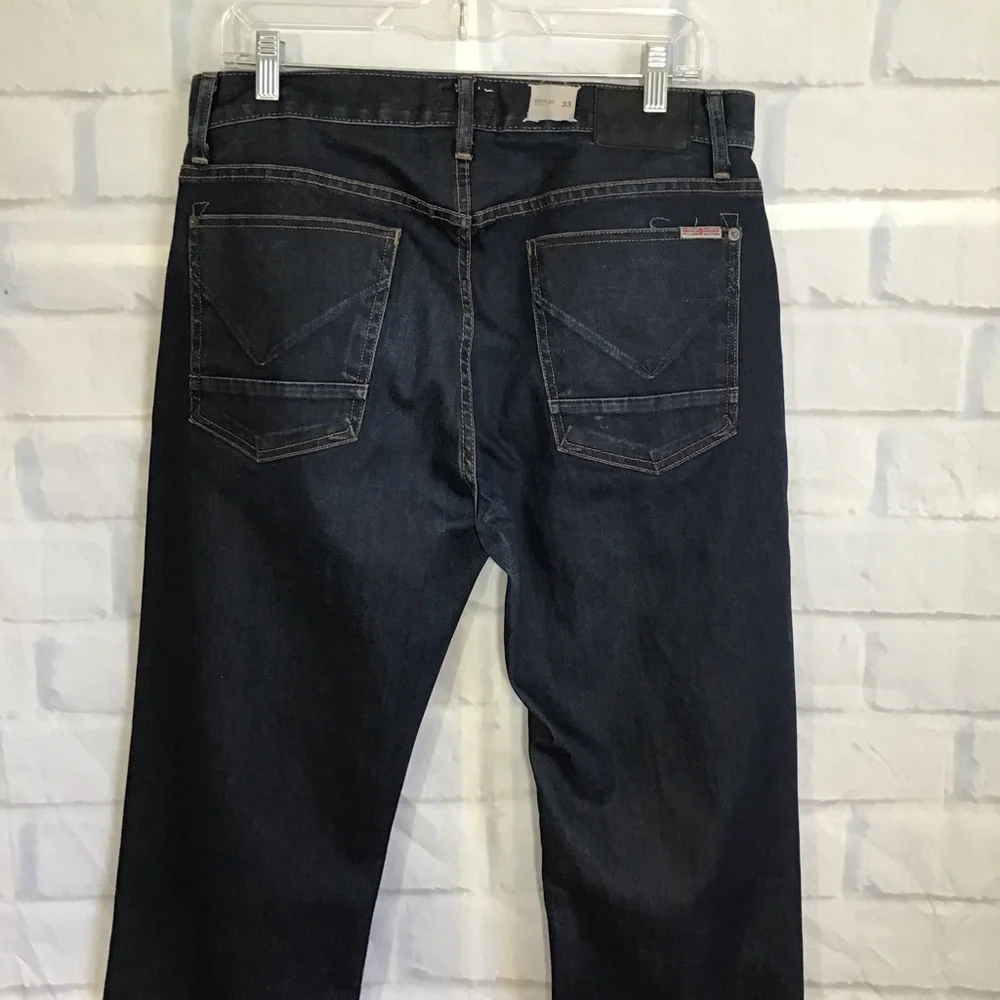 Hudson Jeans hudson buckley