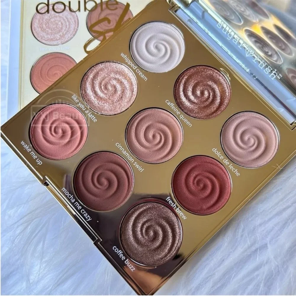 tarte sweet double