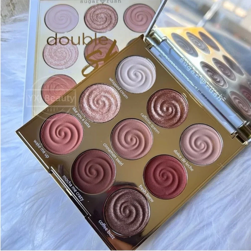 tarte sweet double