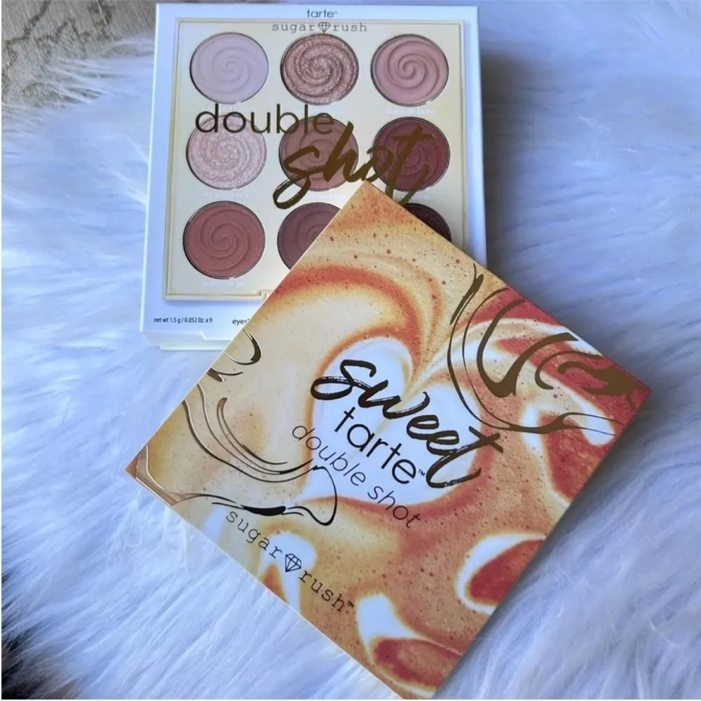 tarte sweet double