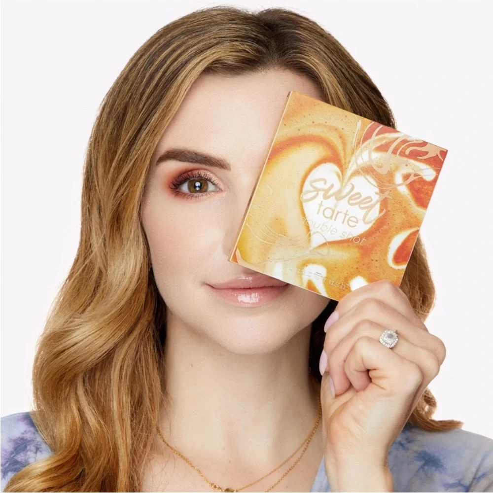 tarte sweet double