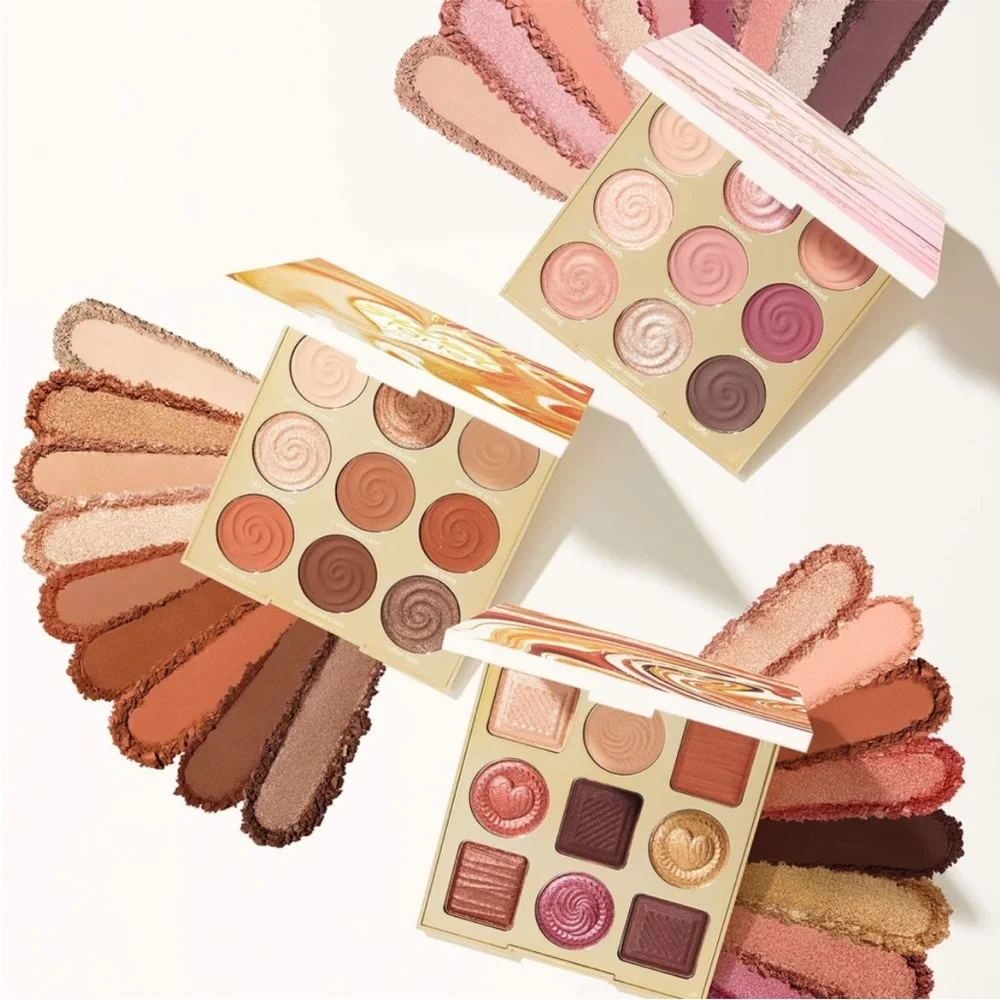 tarte sweet double
