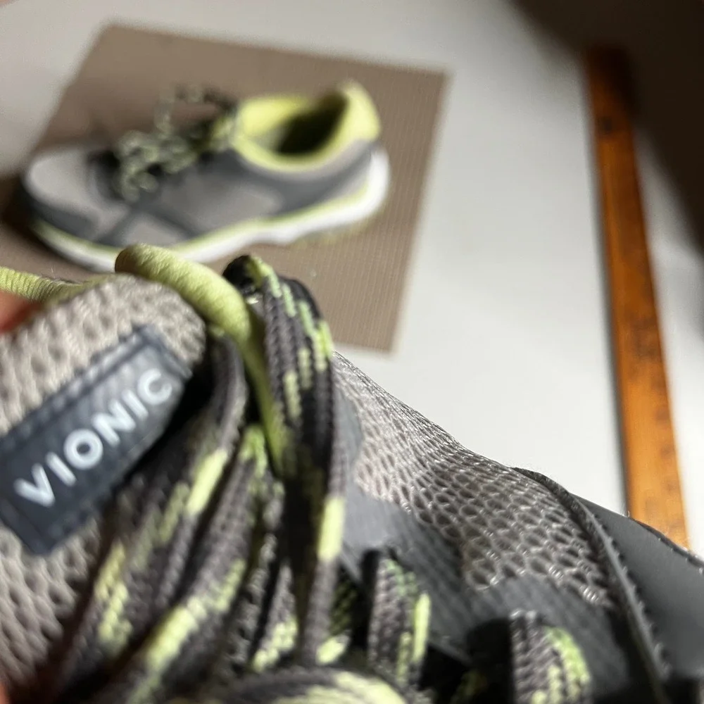 Vionic active sneakers