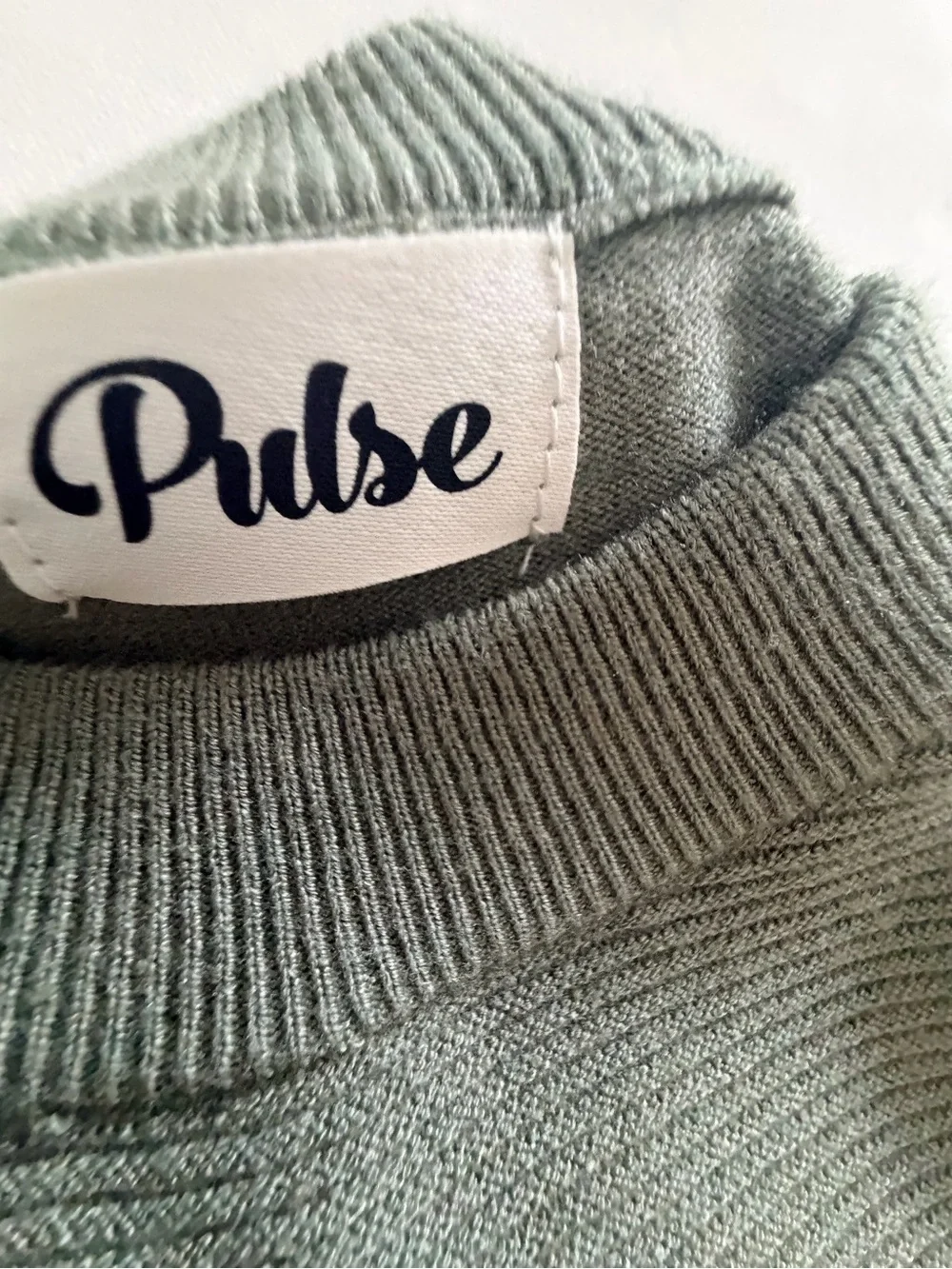 Pulse lightweight style soft