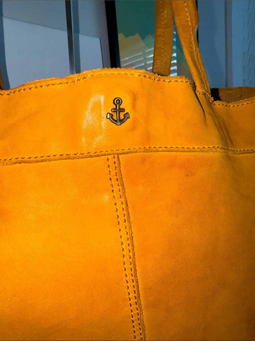 Harbour 2Nd responsibly leather minor