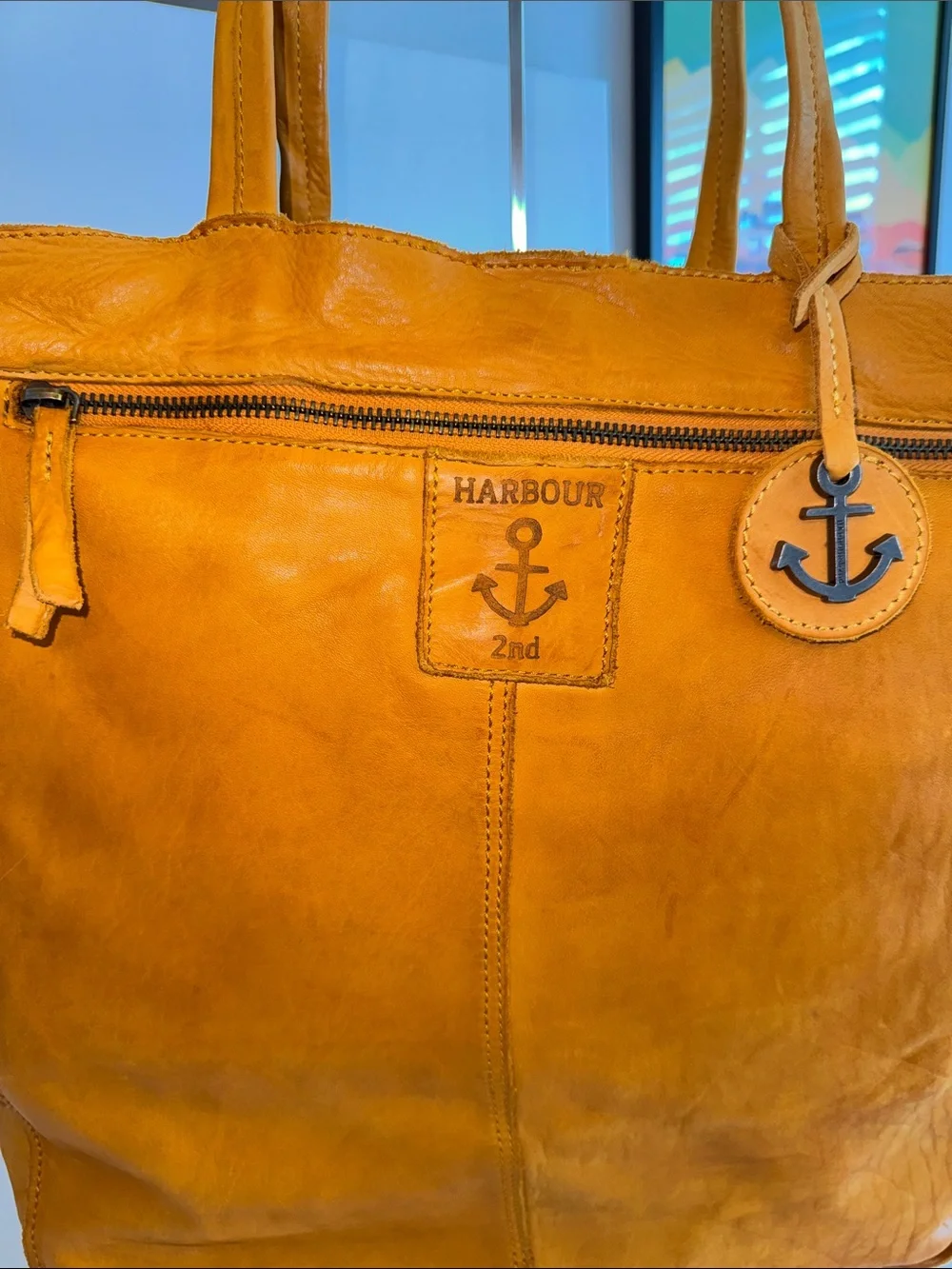 Harbour 2Nd 10” love