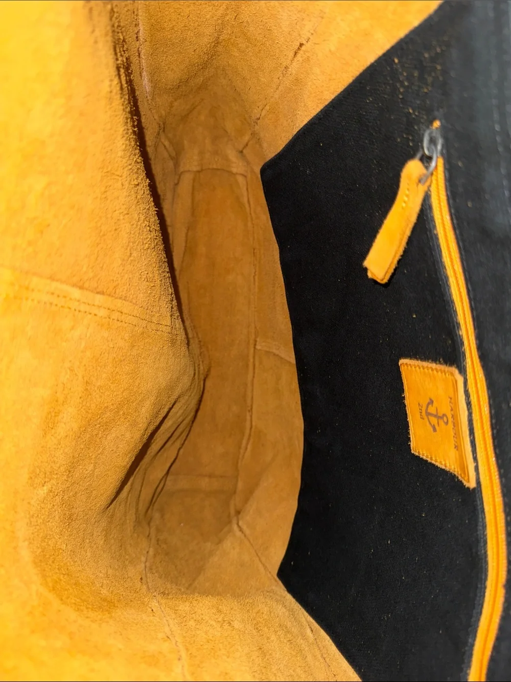 Harbour 2Nd or genuine questions