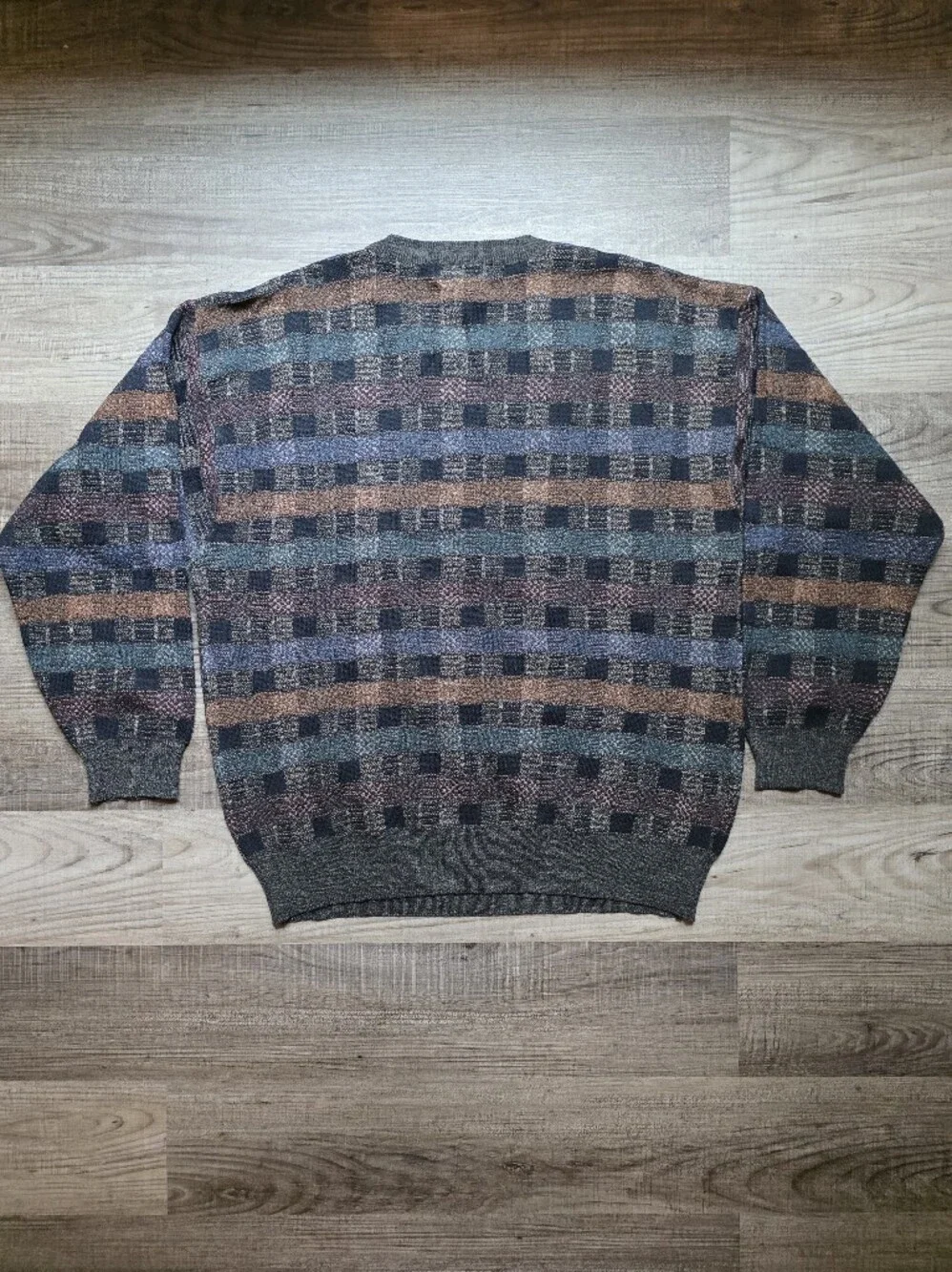 Geoffrey Beene men vintage