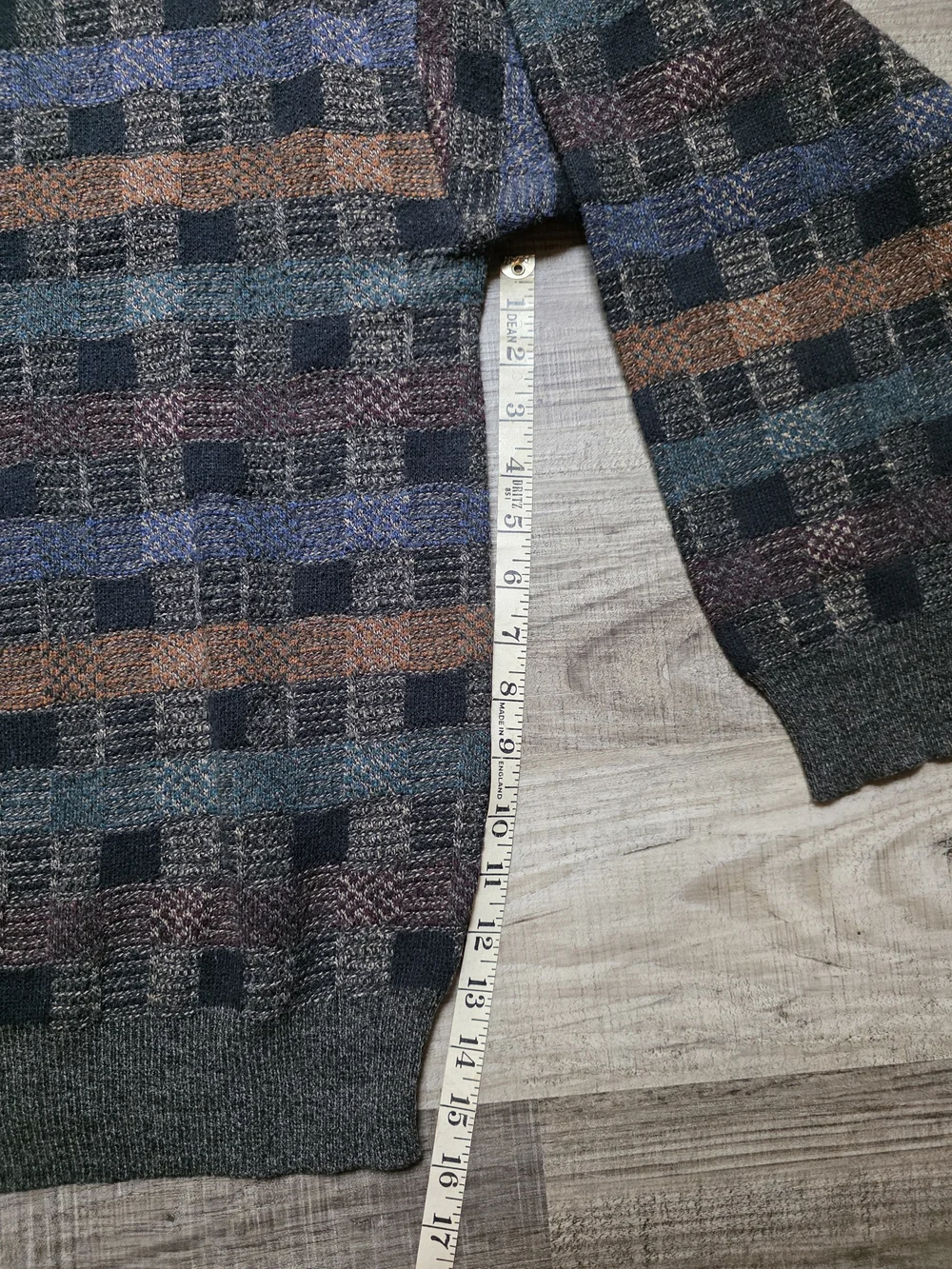 Geoffrey Beene men vintage