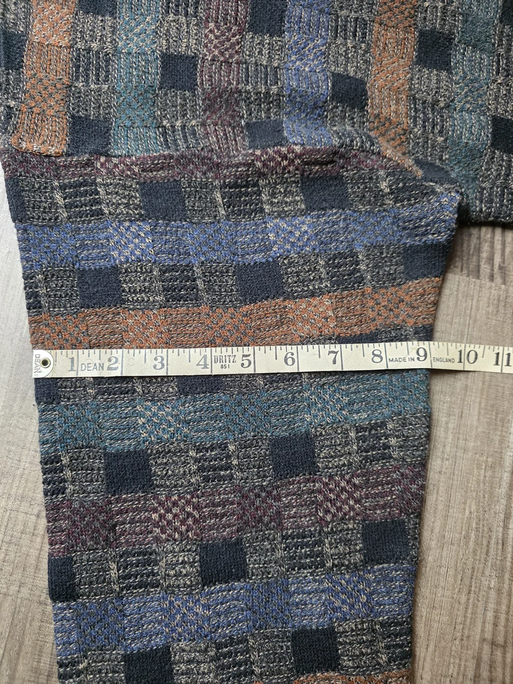 Geoffrey Beene men vintage