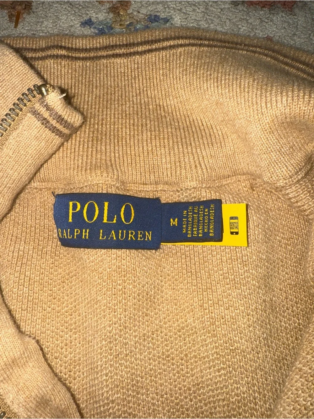 Ralph Lauren men polo