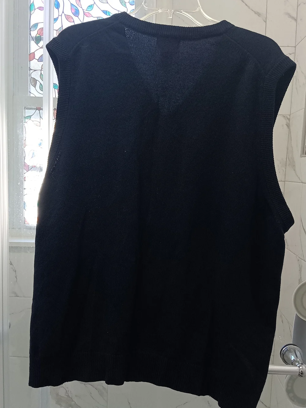 L.L. Bean soft knit
