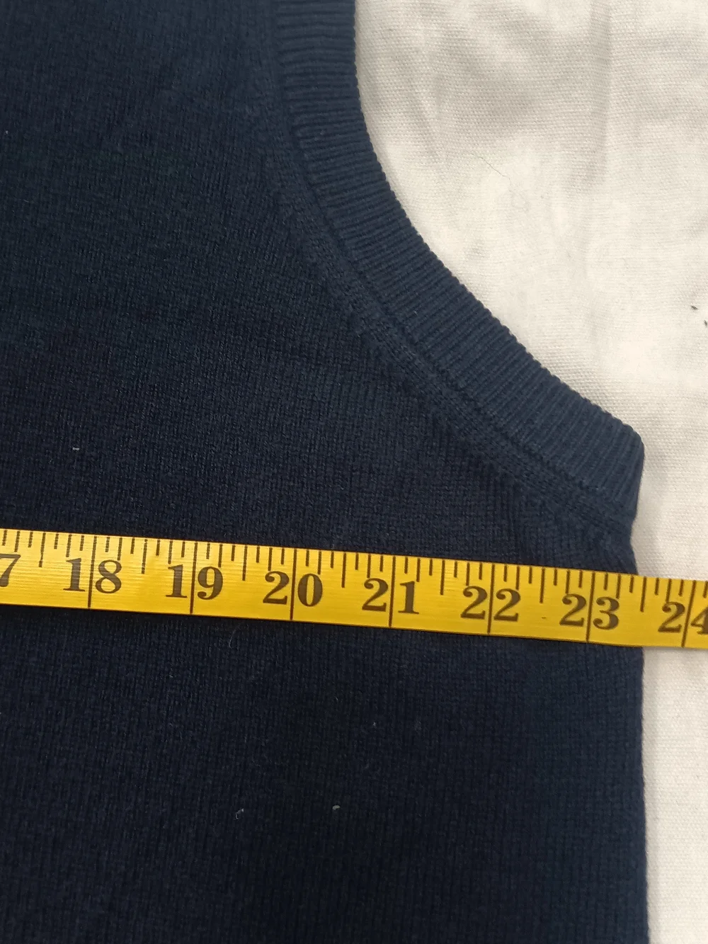 L.L. Bean soft knit
