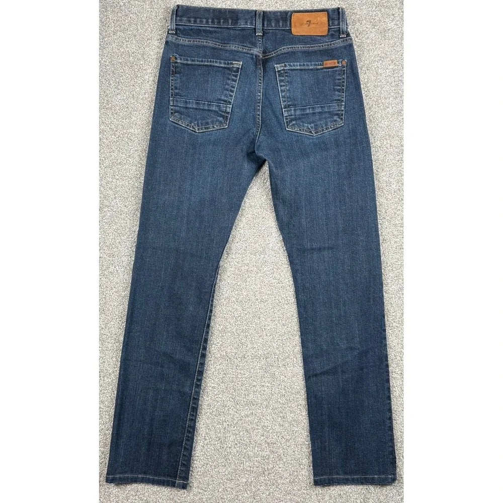 7 For All Mankind upgrade your