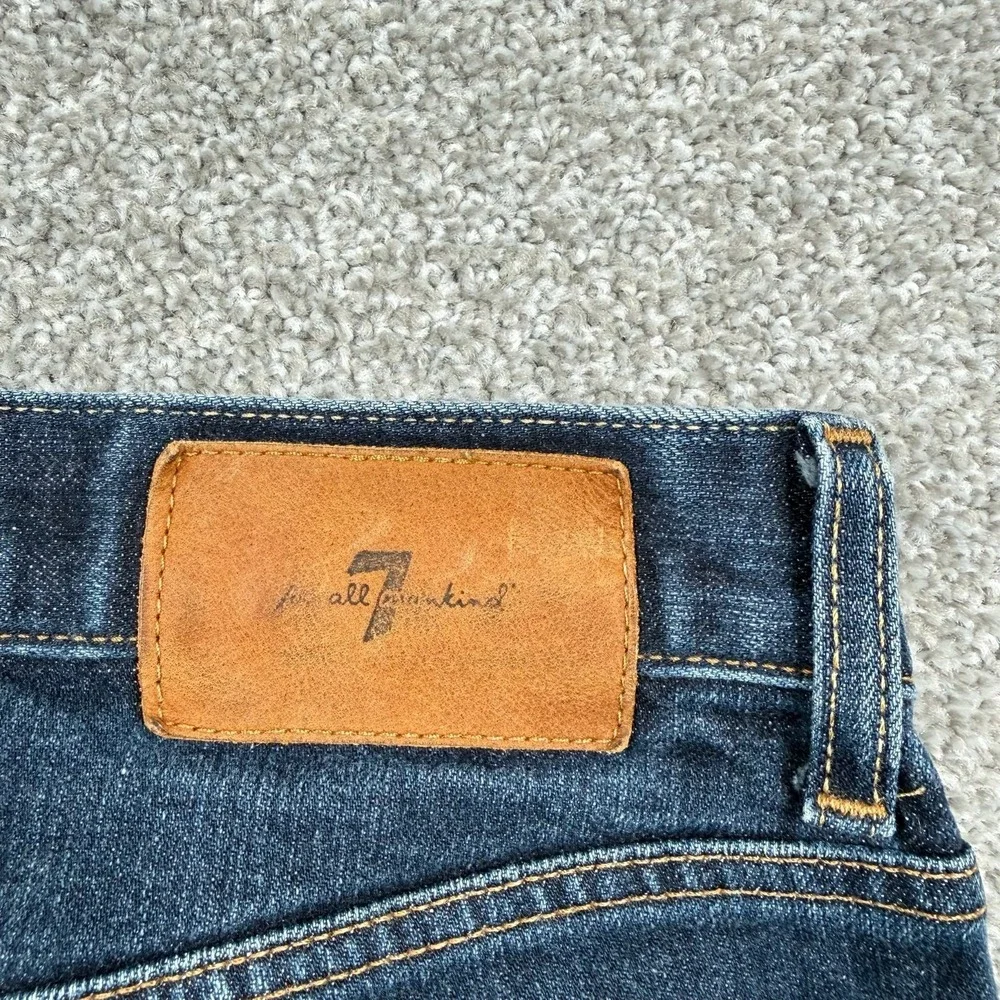 7 For All Mankind upgrade your