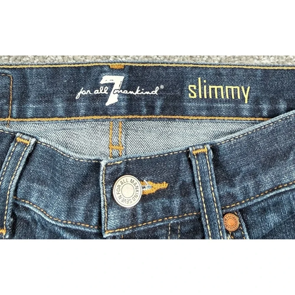7 For All Mankind upgrade your