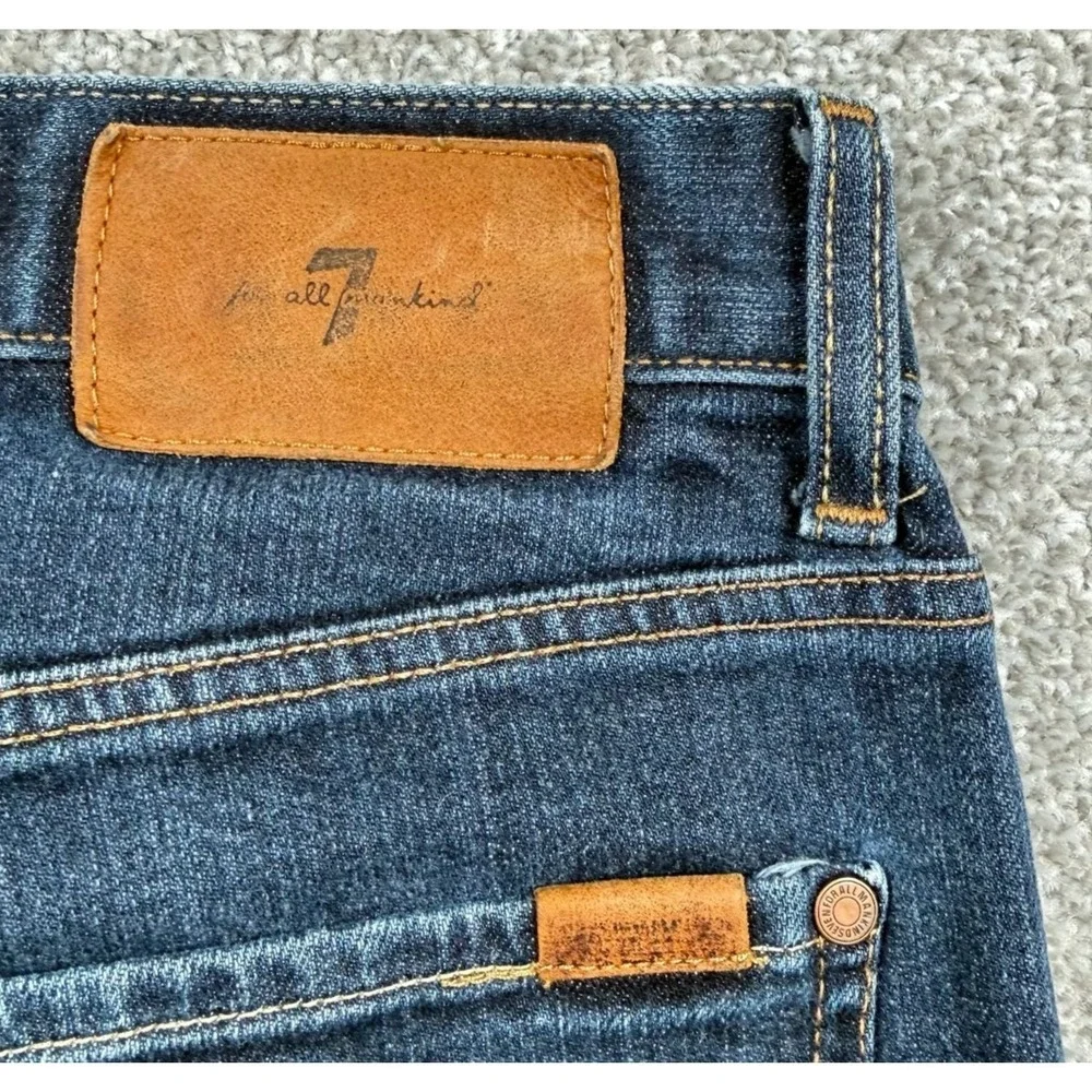 7 For All Mankind upgrade your